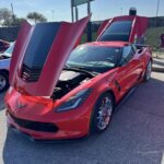 Rocket City Corvettes - Brevard County Florida