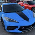 Rocket City Corvettes - Brevard County Florida