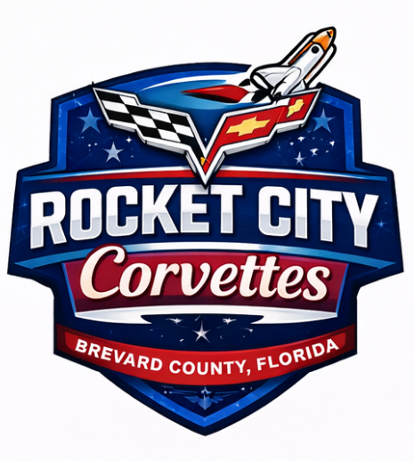 Rocket City Corvettes - Brevard County Florida
