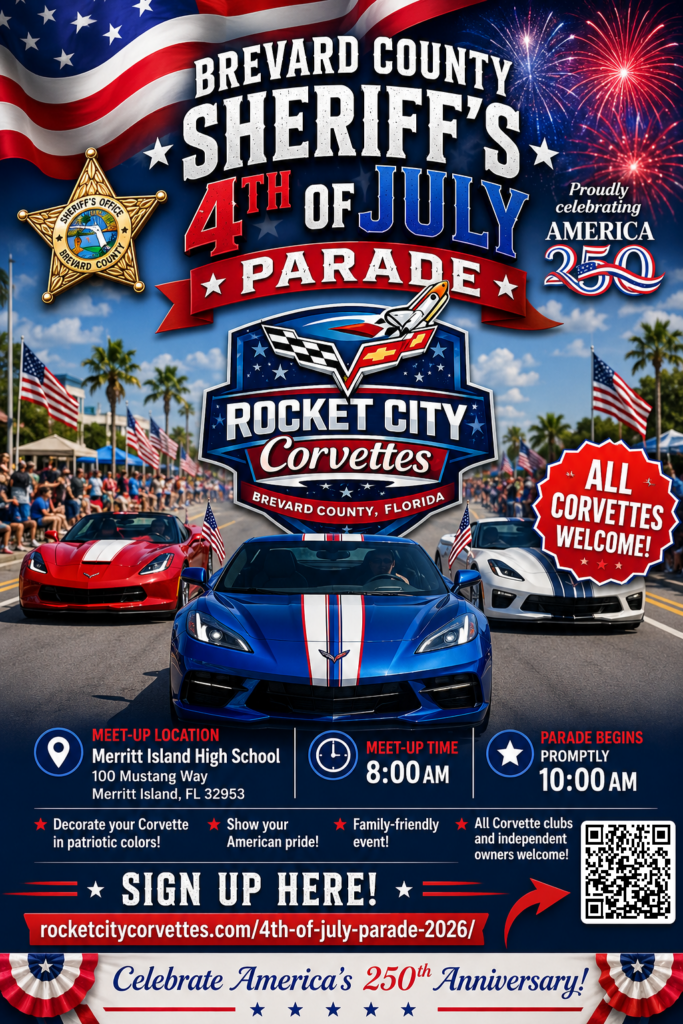 July 4th Parade